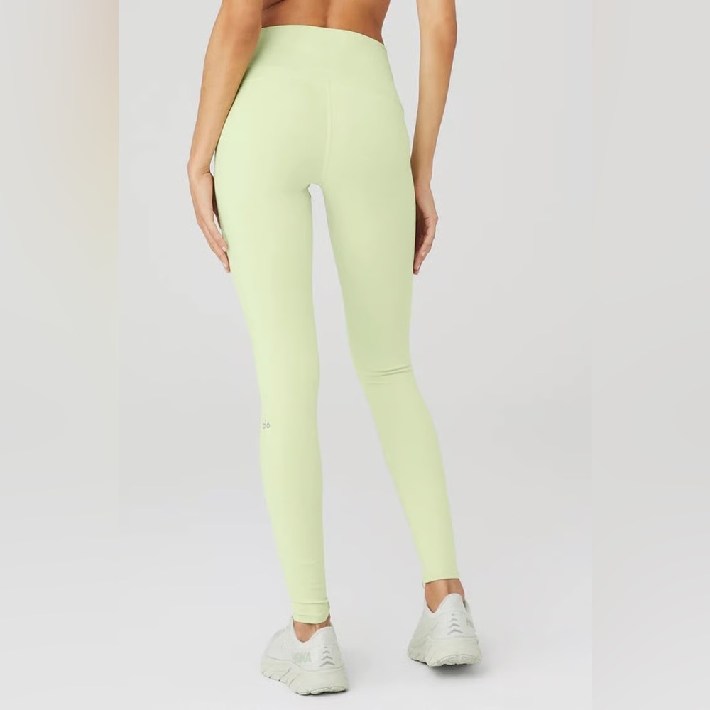 Alo Yoga Airbrush 7/8 Leggings